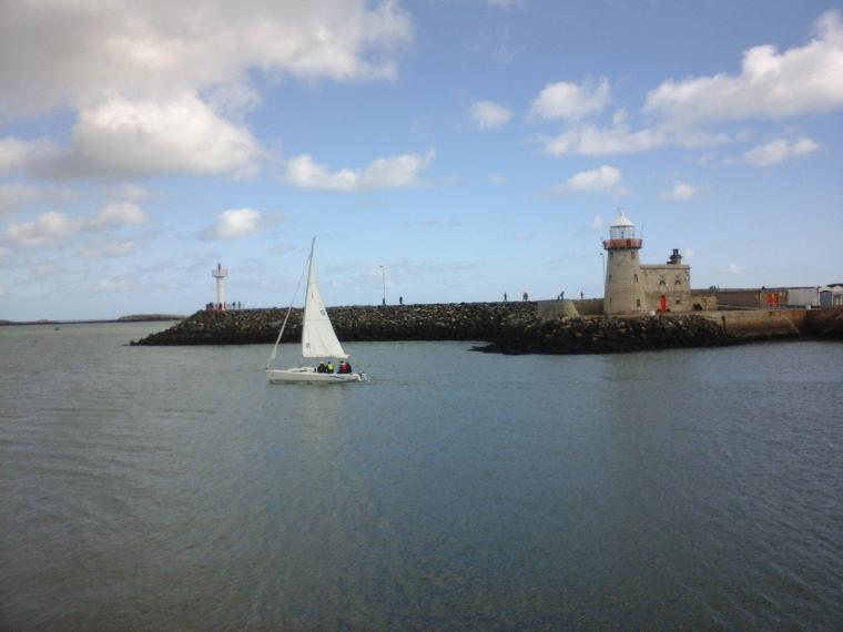 Port de Howth