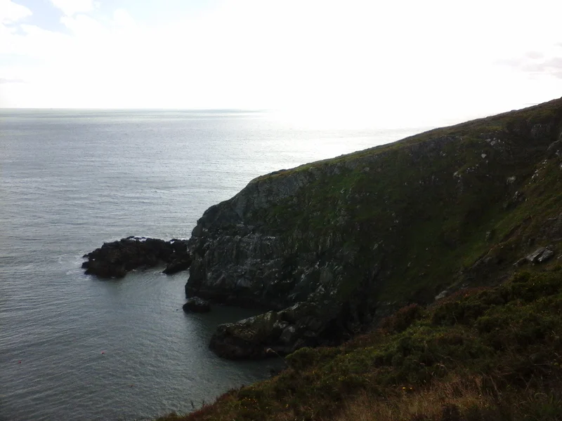 Howth — Port de Howth (Irlande du Sud)