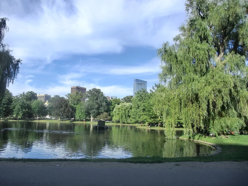 Boston (Etats-Unis)
