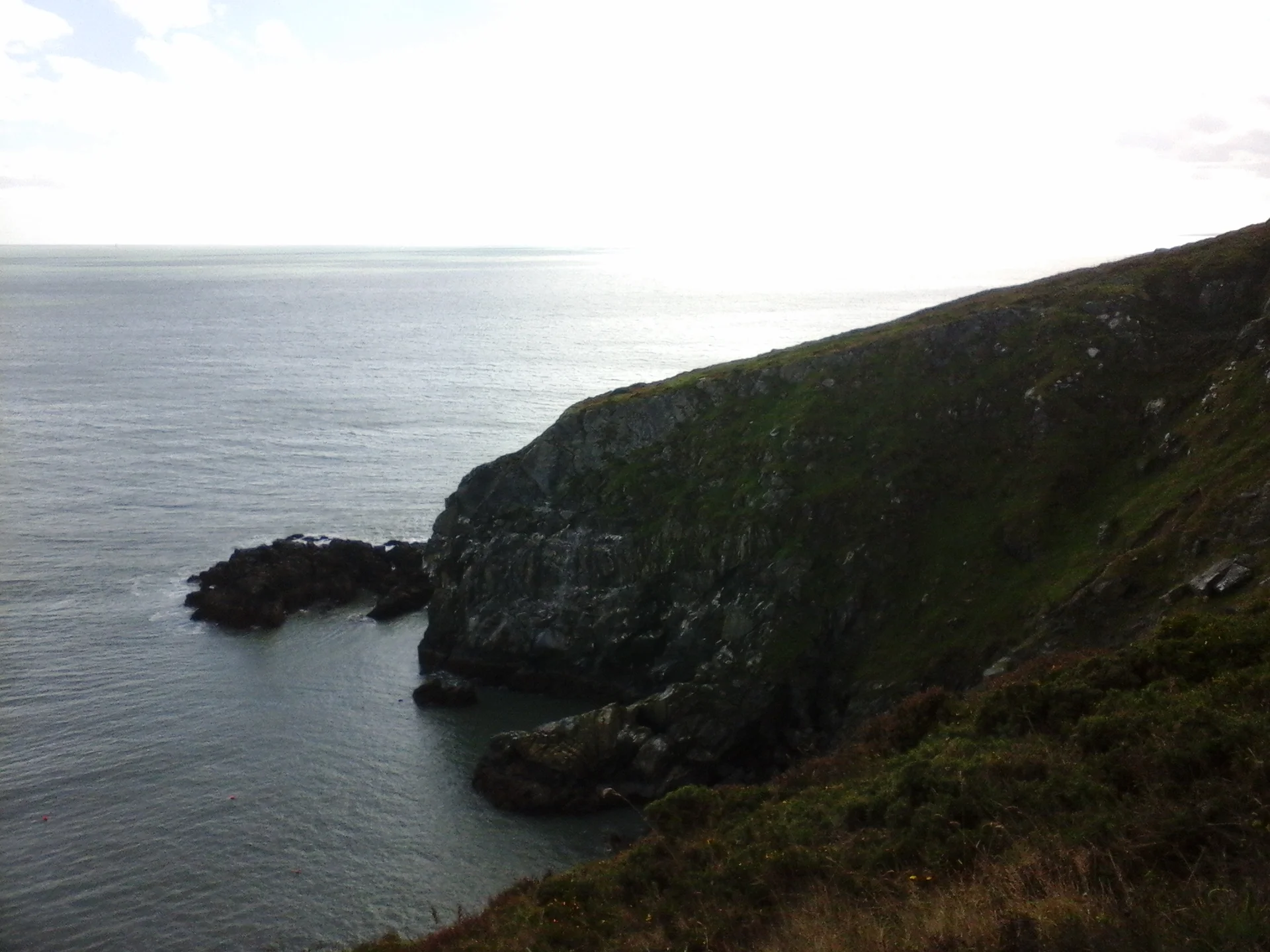 Howth — Port de Howth (Irlande du Sud)