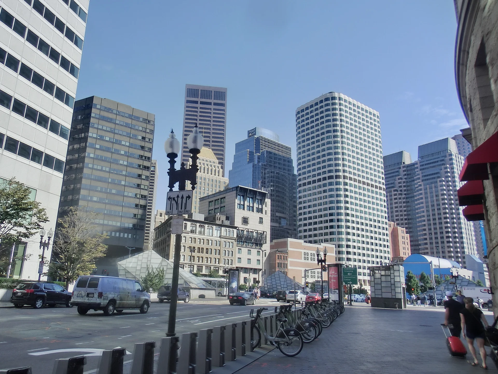 Boston (Etats-Unis)