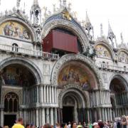 Tour express en Italie