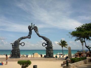 Playa del Carmen