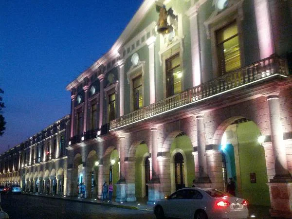 Mérida — Mérida (Mexique)