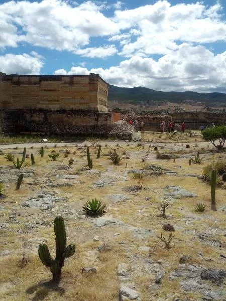 Mitla