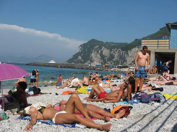 Capri — Capri (Italie)