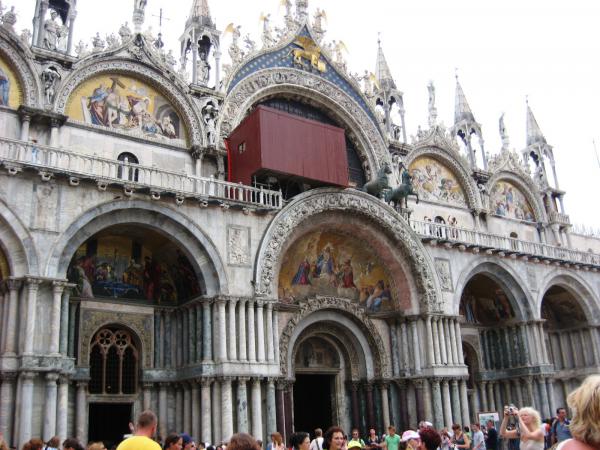 Basilica di San Marco
