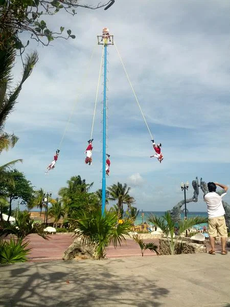 Playa del Carmen Playa del Carmen — Playa del Carmen (Mexique)