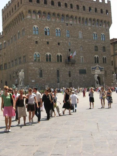 Firenze — Florence (Italie)