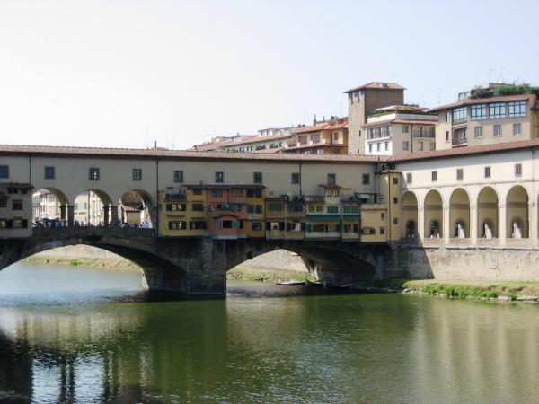 Ponte Vecchio