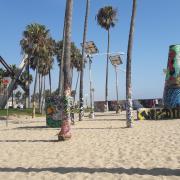 Autour de Los Angeles