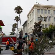 Santa Monica