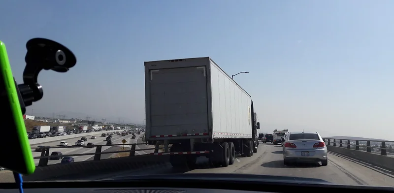 Autoroutes  GPS recommandé !