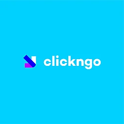 Logo Click'n'go car rental