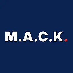 Logo MACK Car Rental