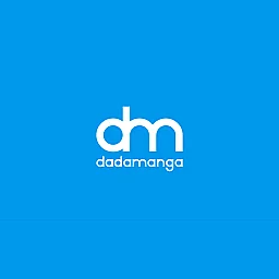 Dadamanga logo
