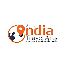 Logo Agence India Travel Arts