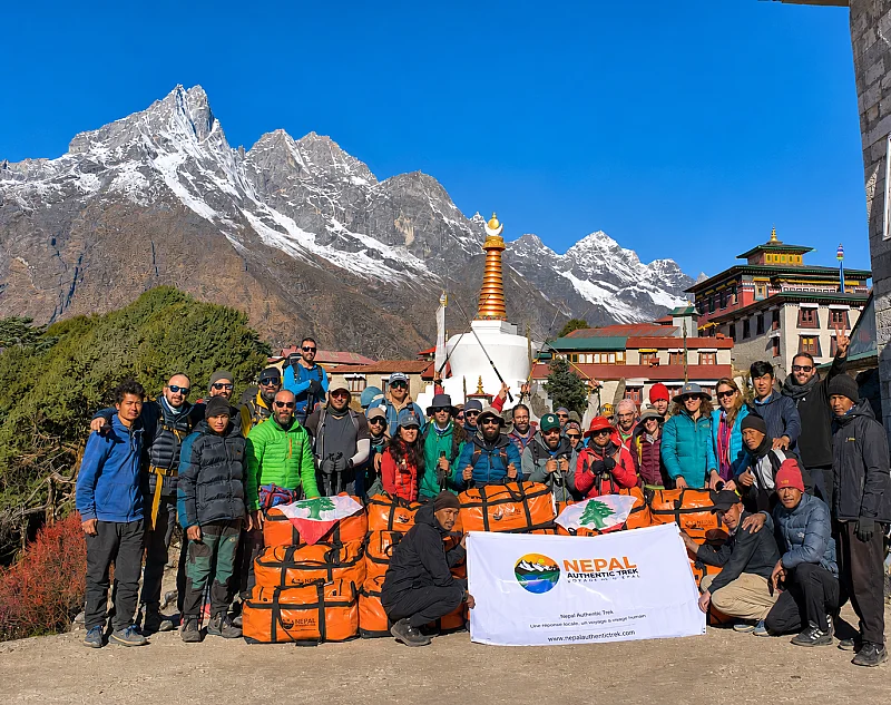 Les 10 plus beaux treks au Népal : guide complet pour choisir le trek idéal