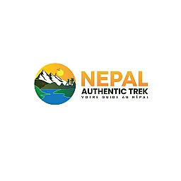 Logo Nepal Authentic Trek