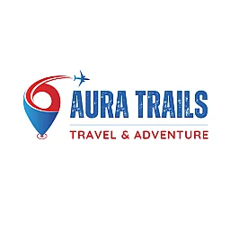 Logo Aura Trails (Bhutan Tours & Holidays)