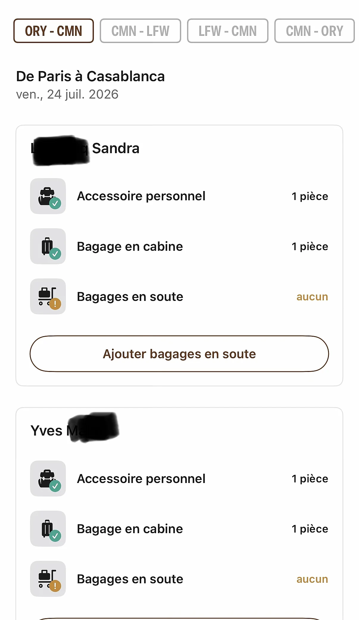 Photo postée par Sandra Leboucq