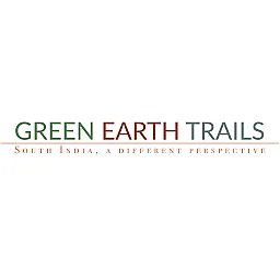 Logo Green Earth Trails