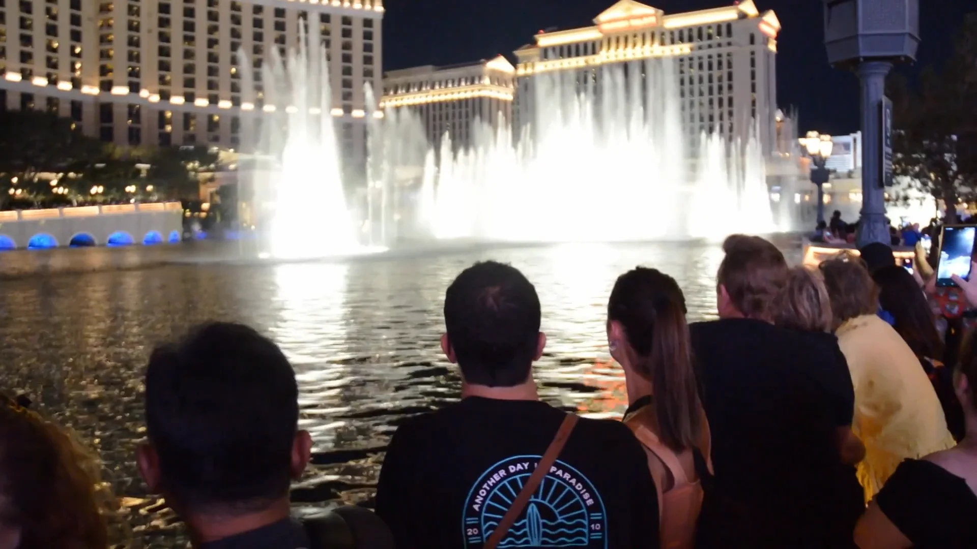 The Fountains of Bellagio.mp4