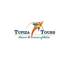 Logo Tupiza Tours