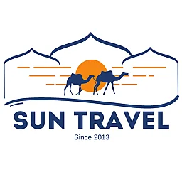 Logo Sun Travel Group