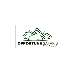 Logo Opportune Safaris