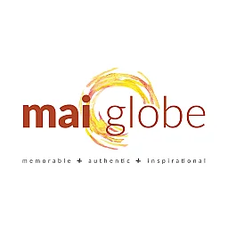 Logo Mai Globe Travels