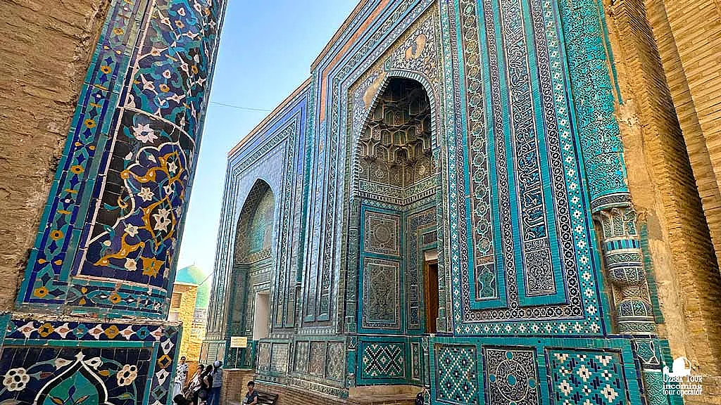 Photo postée par Uzbek Tour operator
