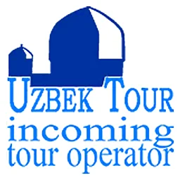 Logo Uzbek Tour