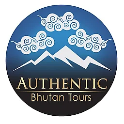 Logo Authentic Bhutan Tours
