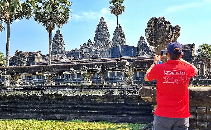 Angkor Wat
