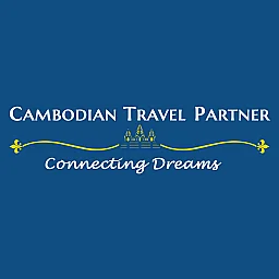 Logo Cambodian Travel Partner