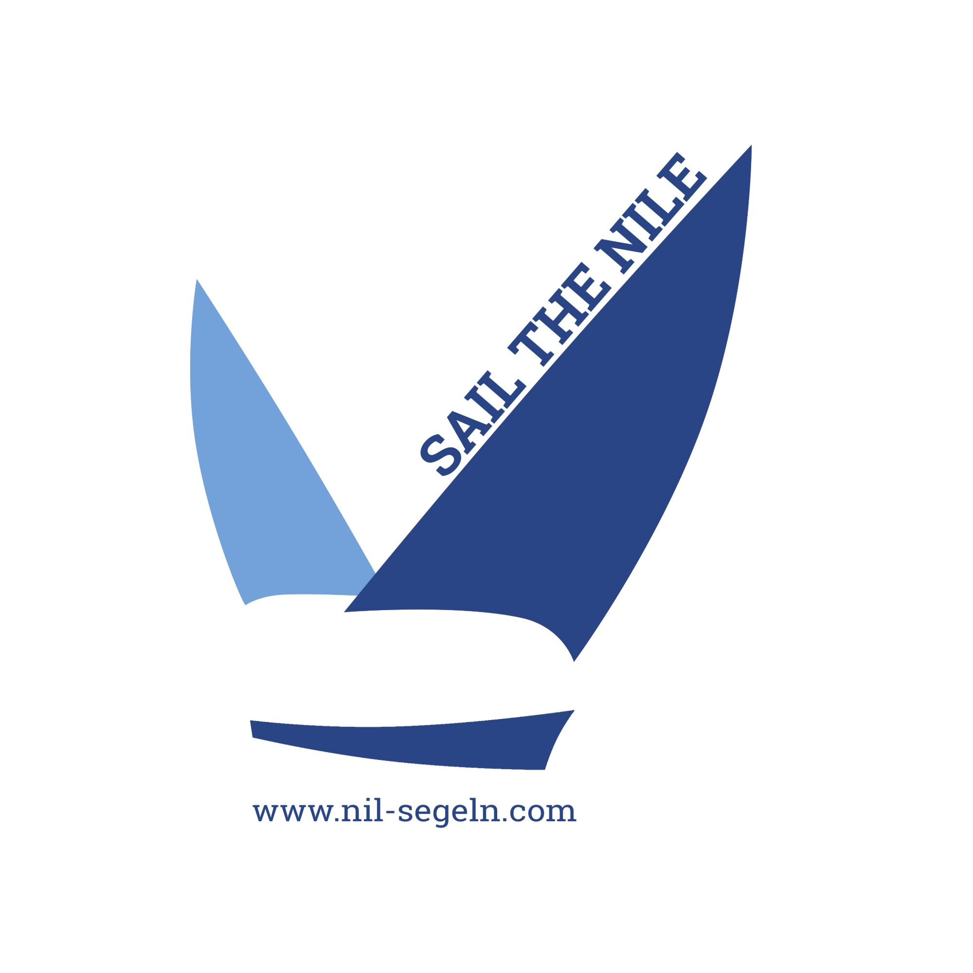 Sail the Nile