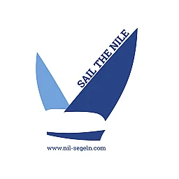 Logo Sail the Nile