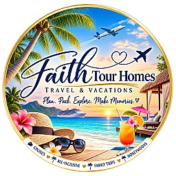 Logo The Faithful Traveler