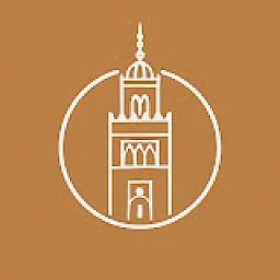 Logo Marrakech Tailor Made Tours