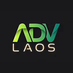Logo Agence De Voyage Laos