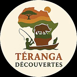 Logo Téranga Découvertes