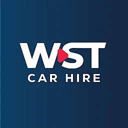 Logo WST Car Hire