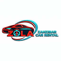 Logo zola zanzibar car rental
