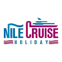 Logo Nile Cruise Holiday