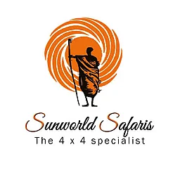 Logo SunWorld Safaris
