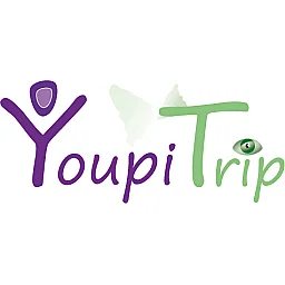 Logo Youpitrip
