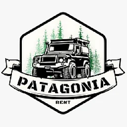 Logo Patagonia Rent