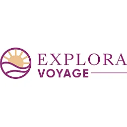 Logo Explora Voyage