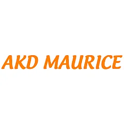 Logo AKD Maurice